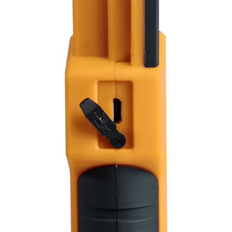 Ezred® Xl5500 Or Xtreme Xl5500™ 500 Lm Led Orange Cordless Work Light