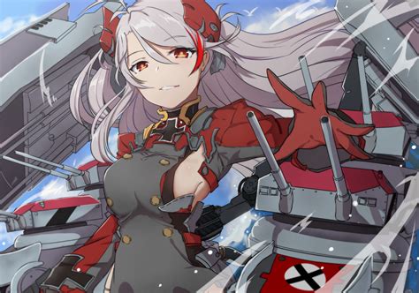 Wallpaper engine software allows you to use amazing live wallpapers on your computer desktop. Azur Lane HD Wallpaper | Background Image | 1920x1346 | ID:840300 - Wallpaper Abyss