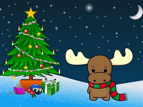 We hope you enjoy our growing collection of hd images to use as a background or home screen for your smartphone or computer. Cute Christmas Wallpapers - Wallpaper Cave