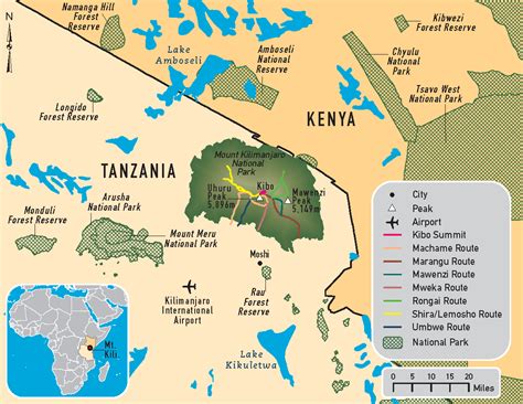 Carte Po Tal Kilimanjaro Abundent Ejemplo De Carta De Solicitud Riset
