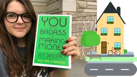 We did not find results for: Book Review/Life Update! I'm Getting My Real Estate License! You Are a Badass at Making Money ...