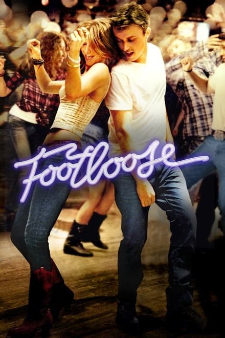 footloose 2011 posters — the movie database tmdb
