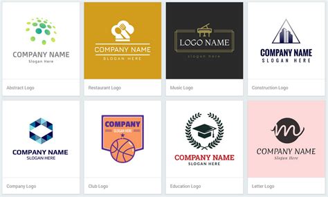 Aprenda A Criar Logos Online Grátis Em Poucos Minutos Pandartt