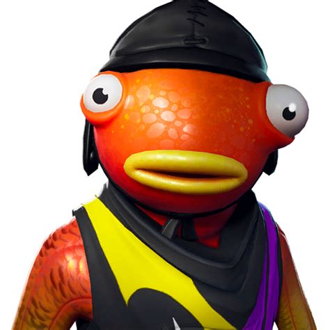 Fishstick Outfit Fortnite Wiki