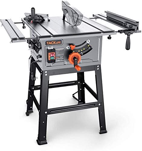 Best Budget Table Saws Under 300 2021 Review