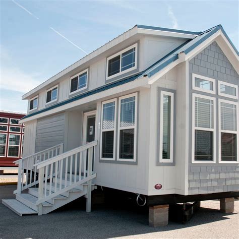 Park Model Tiny Homes For Sale Tiny House Town Waterfront Park Model