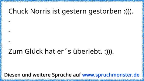 Chuck norris isst keinen honig, er kaut bienen. 52 Top Pictures Wann Ist Chuck Norris Gestorben / Facebook ...