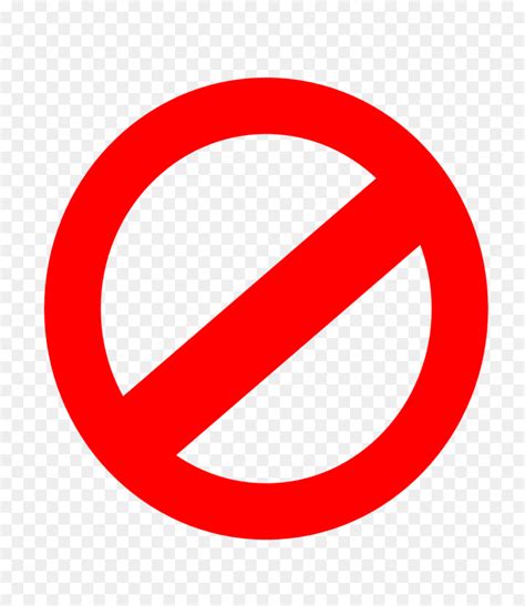 No Clipart Circle No Circle Transparent Free For Download On