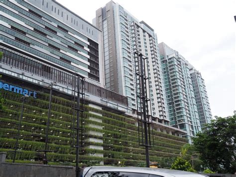 Kemang Village Residences | All Jakarta Apartments - Reviews and Ratings