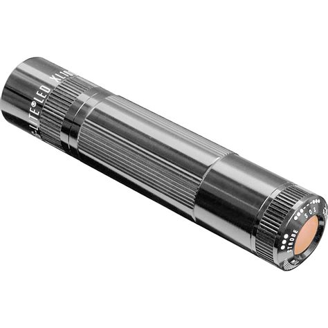 Best deals for maglite sp2201h. Maglite XL100 LED Flashlight (Gray) S3096 B&H Photo Video