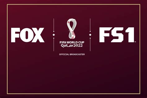Fifa World Cup Qatar 2022™ Fox Sports Press Pass