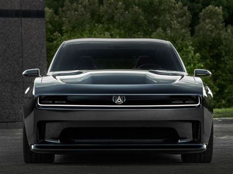 2024 Dodge Charger What We Know So Far