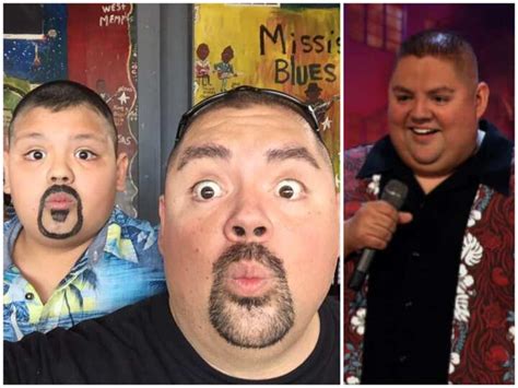 Who Is Gabriel Iglesias Son Frankie And What Does He Do