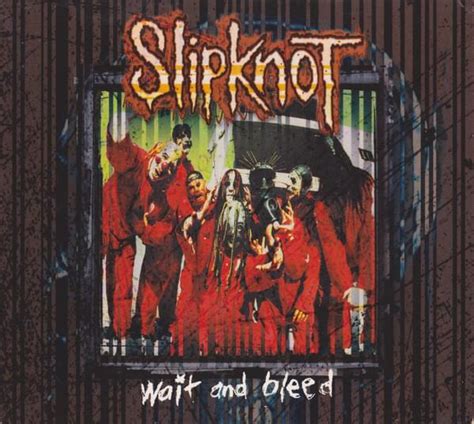 Slipknot Spit It Out Overcaffeinated Hyper Version Lyrics Genius