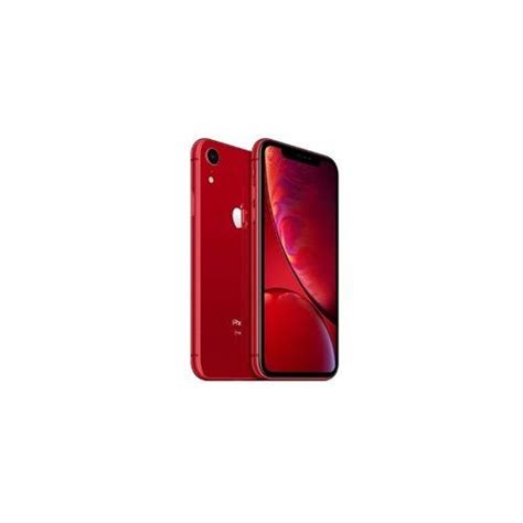 Iphone Xr 128gb Rojo Ofertas Mayo Clasf