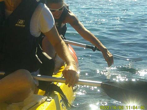 Lloret De Mar Escursione In Kayak E Snorkeling In Costa Brava Getyourguide