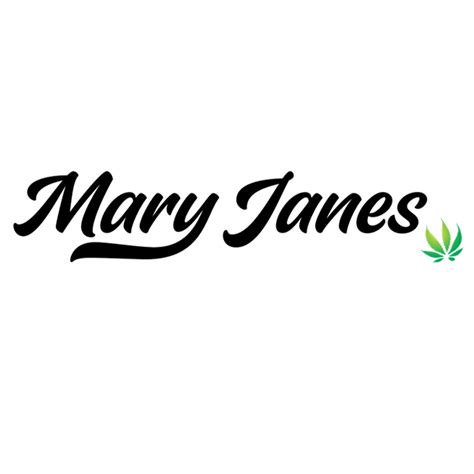 Mary Janes Cannabis Emporium Dispensary Menu Reviews And Photos