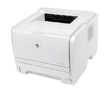The hp laserjet p2035 is a fast, efficient and robust working machine that is best for the offices. hp LaserJet P2035