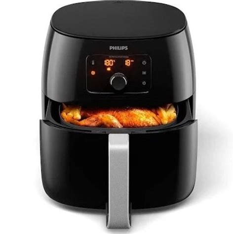 Philips Premium Airfryer Xxl Review Large In More Than Just Name Finder