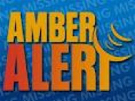 Years of progress in recovering abducted children. Amber Alert timeline | Timetoast timelines