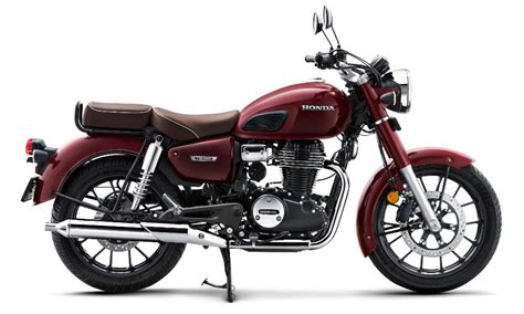 New Honda Cb350 Launched At Rs 2 Lakh Rivals Re Classic 350
