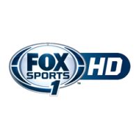 Fs1 replaced the motorsports network speed on august 17, 2013. Programación FOX Sports 1 HD, Hoy | Programación de TV en ...