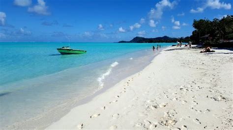 Matira Beach Bora Bora 2020 All You Need To Know Before You Go