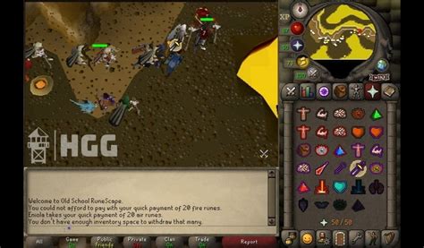 The Ultimate Osrs P2p Runecrafting Guide 1 99 High Ground Gaming