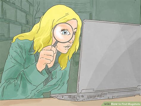 How to find an inmate already convicted of a felony and sentenced in the state of indiana. How to Find Mugshots: 11 Steps (with Pictures) - wikiHow