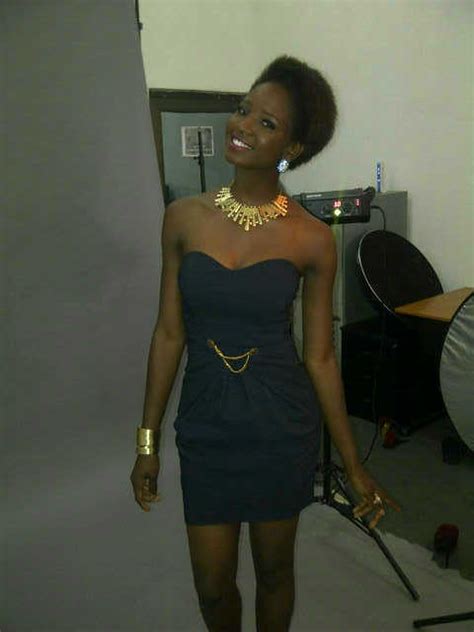 Fotofashion Introducing Model Seunmodel Of The Day