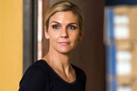 Better Call Saul Star Rhea Seehorn On Her Career And Reveals Why She