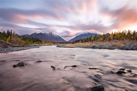 Off The Beaten Path In Canada S Wild Yukon Territory Travel Noire