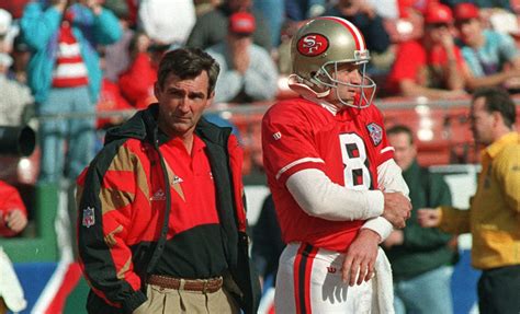 A Conversation With Mike Shanahan The Coach Discusses His 49ers