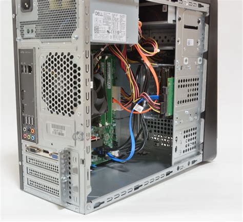 Dell Xps 8900 Can I Stuff 10 Hard Drives H Ardforum