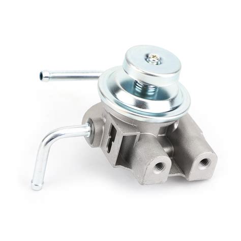 New Diesel Fuel Primer Pump For Mazda Bravo Ranger Courier B2500 25l
