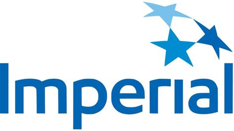 Imperial Oil Logo Imperial Energy Companies