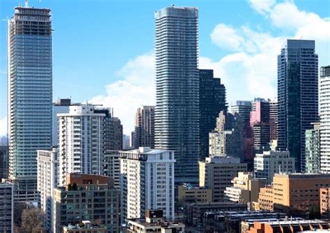 An Overview Of The 2020 Toronto Condo Market And What Lies Ahead Part