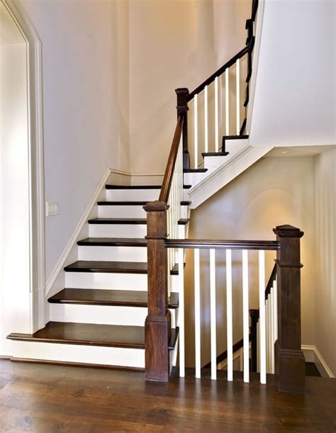 Staircase Design 22 Beautiful Traditional Staircase Design Ideas To