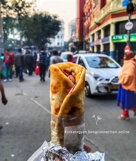 Top 10 Kolkata Street Foods Best Street Food In Kolkata 2020