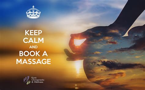 Keep Calm And Book A Book Massagetherapy