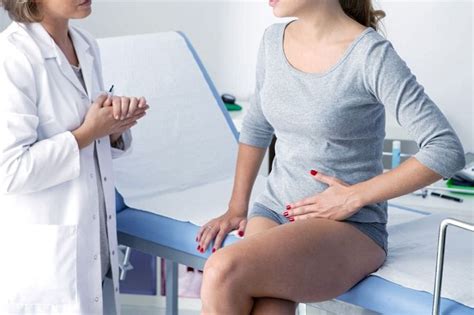 En Que Semana De Embarazo Debo Ir Al Ginecologo - Ginecología Alpedrete | Centro Médico Alpedrete