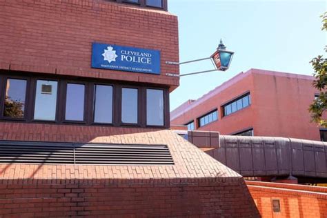 Reopening Hartlepool Police Cells Is Among New Crime Commissioners