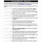 In Text Citations Worksheet Answers