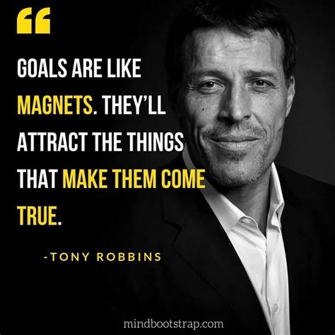 97 Inspirational Tony Robbins Quotes On Success Mindbootstrap In