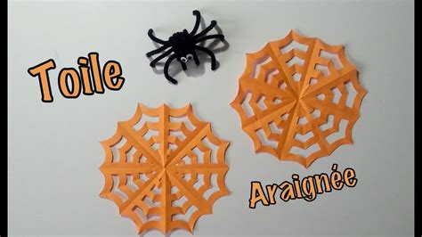 Toile D'araignée Halloween A Faire Soi Meme Plus Explication - √ Decoration Halloween Araignee | Mon Blog Jardinage