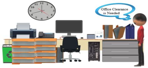 Office Clearance Uk