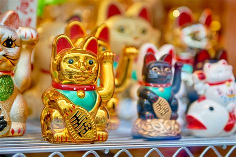 15 Good Luck Charms From Around The World For A Boost Of Good Fortune