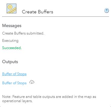 Web app builder widgets created and managed by the esri solutions teams. Analysis widget—Web AppBuilder for ArcGIS (Developer ...