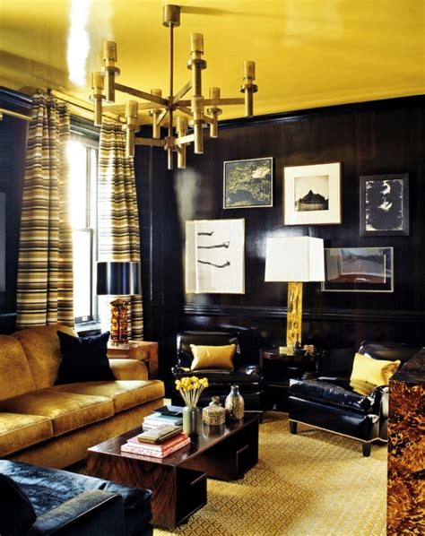 Art Deco Decor Interior Design Ideas For Luxury