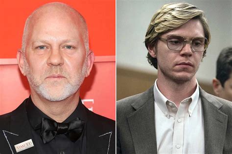 Ryan Murphy says he reached out to Dahmer victim families